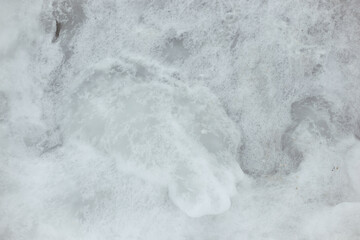 Obraz premium ice marble texture