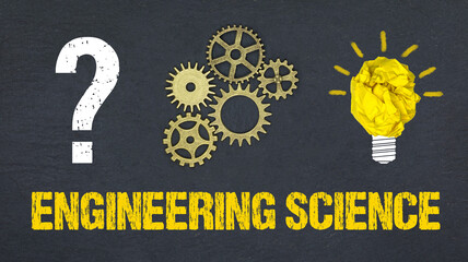 Engineering Science	
