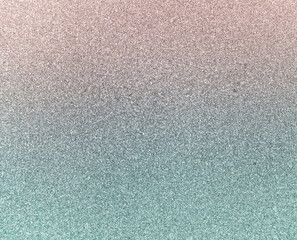 Fondo abstracto con textura suave y degradado de tonos morados y verdes