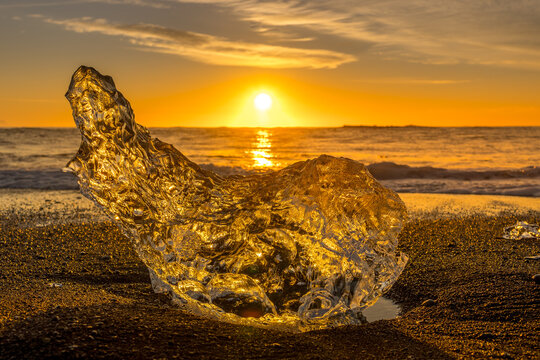 Diamond Beach