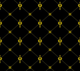 Fototapeta premium textile design