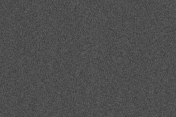 black texture. Texture of black carpet