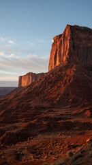 Monument Valley Views