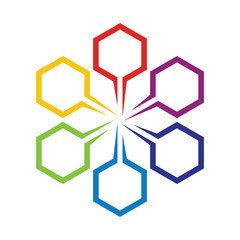 hive logo 6