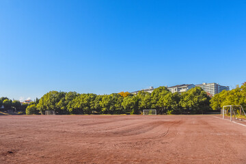 運動場 © Imagepocket