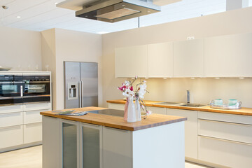 Küche Einbauküche Kücheneinrichtung Küchenausstattung