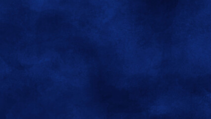 Blue background. abstract dark wall grunge stone texture material. illustration.
