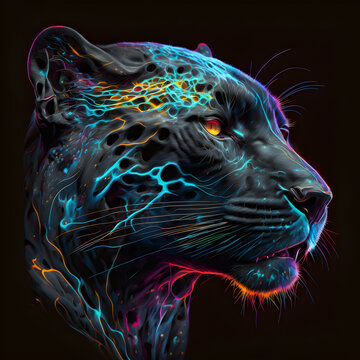 Jaguar wallpaper 2024