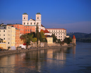 Passau