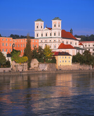 Obraz premium Passau