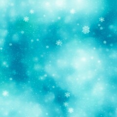 texturas navideñas azul