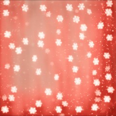 texturas navideñas rojo