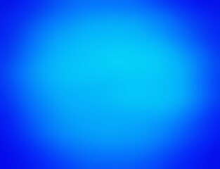Blue abstract background