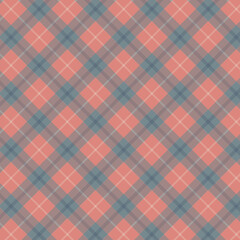 red and white pattern