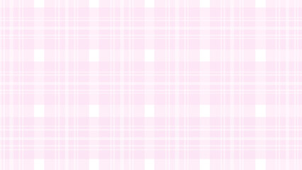 pink and white checkered seamless pattern as a background