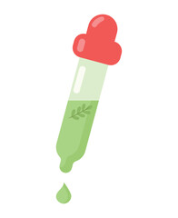 cruelty free dropper design