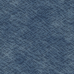 くすんだ青のざらっとした質感テクスチャ