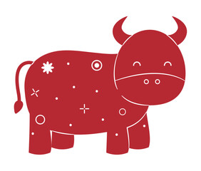buffalo chinese zodiac