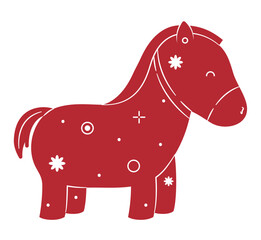 horse chinese zodiac