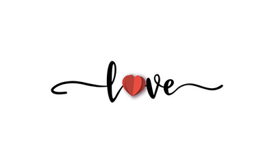 Heart and love