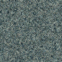  Hexagonal Maze pattern abstract illustration