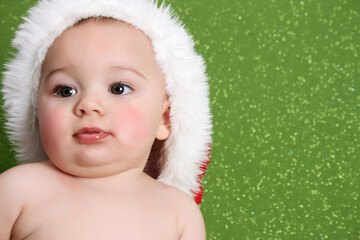 Christmas Baby