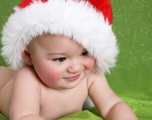 Christmas Baby