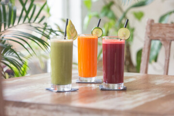 Fruit juice 2