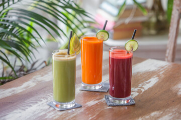 Fruit juice