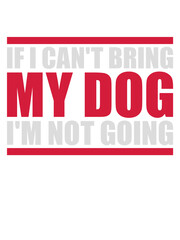 bring my dog Zitat 