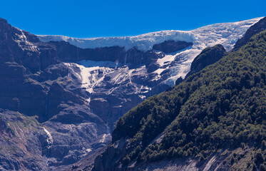 ultimo glaciar 