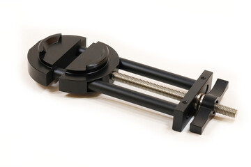 Camera lens filter ring repair tool