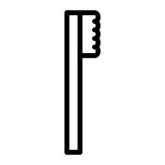 toothbrush icon