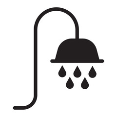shower icon