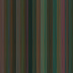 Striped weave in organic texture seamless pattern. Heathered natural tile for cotton fabric. Marl ikat melange