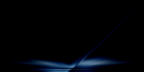 Fototapeta premium abstract light background