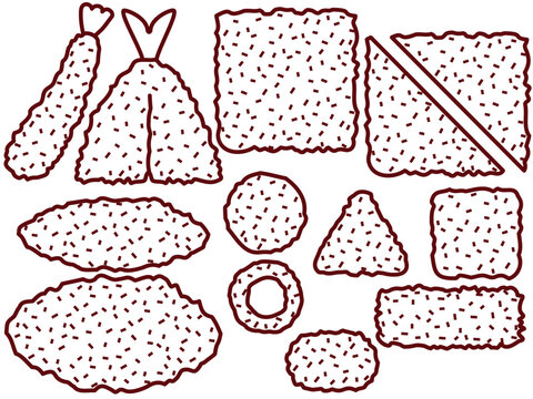 アジフライ の画像 872 件の Stock 写真 ベクターおよびビデオ Adobe Stock