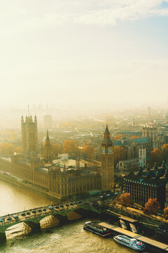 The Big Ben of London