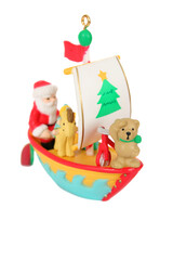 Christmas decoration