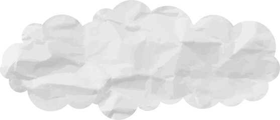 cloud paper grunge