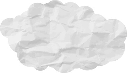 cloud grunge paper 