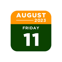 calendar august 2023 printable