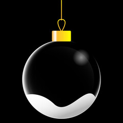 christmas ball ornament png