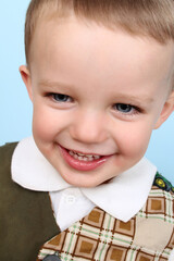 Toddler