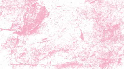 Abstract pink watercolor background for your design, watercolor background concept, vector.