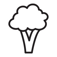 broccoli icon