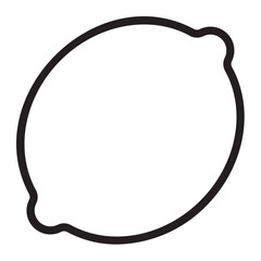 lemon icon