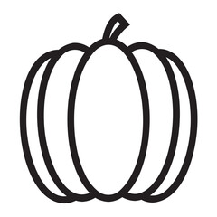 pumpkin icon