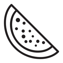 watermelon icon