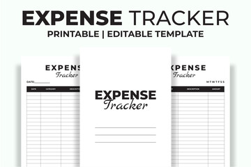 Expense Tracker